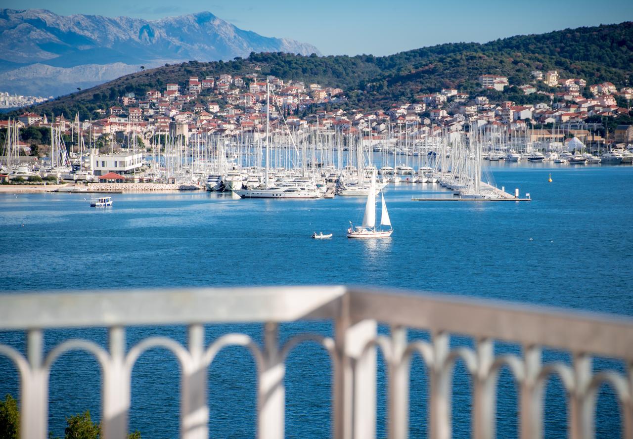 Apartments More Trogir Extérieur photo