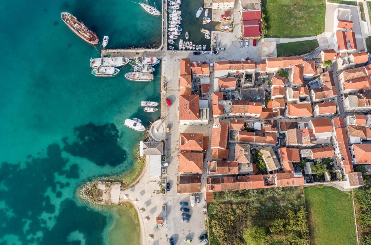 Apartments More Trogir Extérieur photo