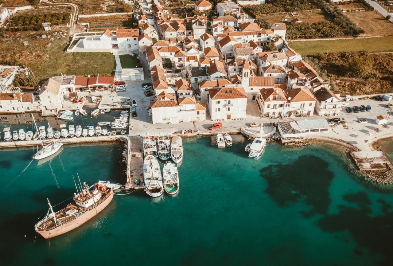 Apartments More Trogir Extérieur photo